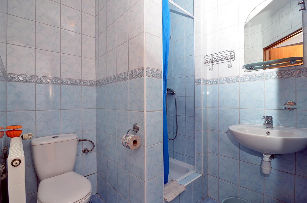 Privatunterkunft Irena